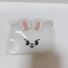 straykids SKZOO パスケース IDカードケース