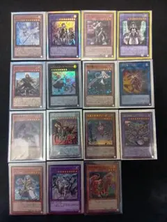 遊戯王 相剣 デッキパーツセット プリズマ 値下げ可 引退 - メルカリ