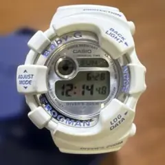 Baby-G W.C.C.S. FROGMAN BGW-102WC-2JR - メルカリ