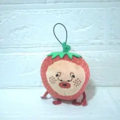 こびとづかん　ぬいぐるみマスコット