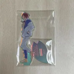 Free! 松岡凛 オケコン アクリルスタンドのサムネイル