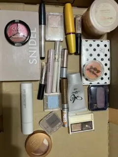 コスメ　まとめ売り