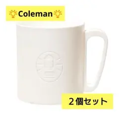 マクドナルド Coleman コップ マクド コールマン McDonald's