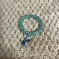 名探偵コナン　怪盗キッド　ヘアゴム