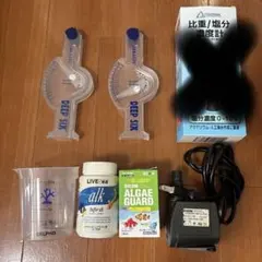 2026年最新】アクアリウム 引退の人気アイテム - メルカリ