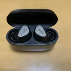 Jbra Elite5 ワイヤレスイヤホンのサムネイル