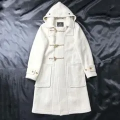 現行　GLOVERALL ELIZA DUFFLE 英国製　ダッフルコート　36