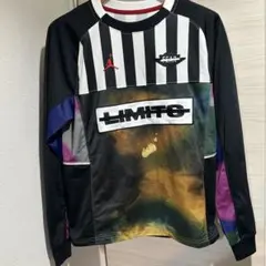 ナイキ Air Jordan Fearless Long Sleeveのサムネイル