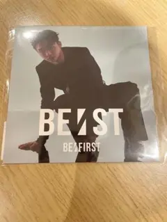 BE:FIRST/ BE:ST/アコーディオンフォトカード/RYUHEI