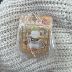 サンリオ パッケージミニチュアコレクション コロコロクリリン