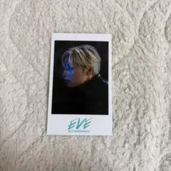 超特急 アロハ EVE ミニフォト