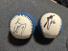 2025年最新】日本ハムファイターズ サインボールの人気アイテム