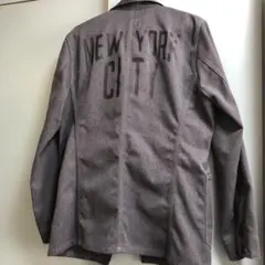 ジャケット