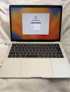 MacBook Pro Mid 2017 13インチ 箱付き MacBook Pro Mid 2017 13インチ 箱付き Apple MacBook Pro 13.3