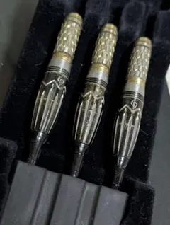 ダーツ刀鬼丸斬