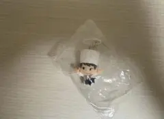 バンダイ ペコちゃん カプセルトイ 2026 ぽこちゃん　めじるしアクセサリー