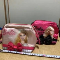 バービー ポーチのサムネイル