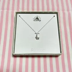 ディズニー　イヤーハット　ネックレス