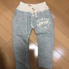 denim &dungaree デニム&ダンガリー　3点セット