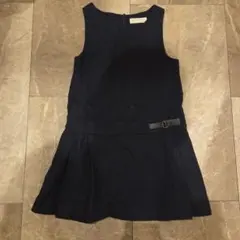 ネイビー ワンピース サイズ7