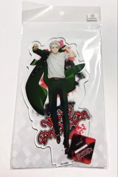 ウィンブレ　梅宮一　WINDBREAKER アクスタ　新品未開封