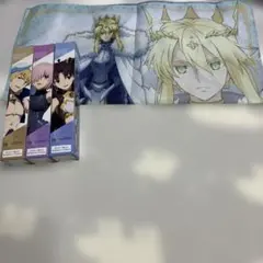 Fate/Grand Order FGO 最終再臨展 B2ポスター 原田左之助 - メルカリ