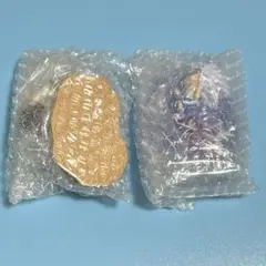 デスクトップハンター3 ゴン　キルア　セット