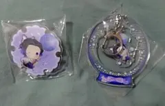 鬼滅の刃　胡蝶しのぶ　セット