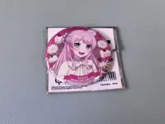 バンドリ 千早愛音 缶バッジ Sweets×Flower Tea Party! - メルカリ