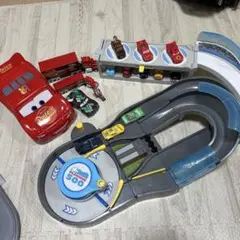 2026年最新】カーズトミカセットの人気アイテム - メルカリ