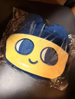 たまごっちふぁくとり〜 まめっち バッグ 原宿限定 おかおがたハンドバッグ 原宿限定 たまごっちふぁくとり〜 まめっち バッグ おかおがた