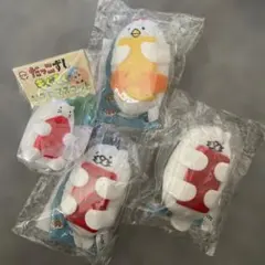 スシローマスコット　未開封