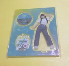 蟹沢萌子 イコノイジョイ2023 アクスタ - メルカリ