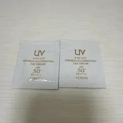 ALBION S-UV CUT DAY CREAM