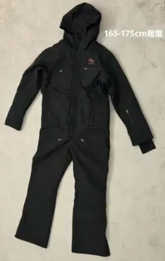 スノーウェア ウェア