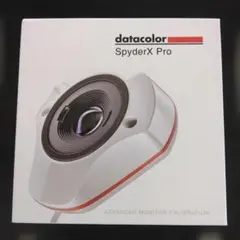 2026年最新】datacolor spyder proの人気アイテム - メルカリ