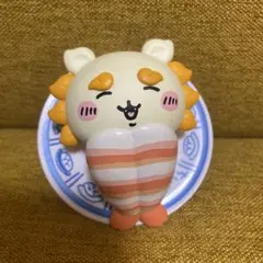 ちいかわ 寿司 フィギュア シーサー