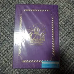 新品 Hey! Say! JUMP Fab! Live speaks. DVD