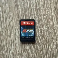 マリオテニス エース Nintendo Switch ソフト