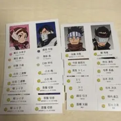 僕のヒーローアカデミア　ヒロアカ　wariふぉと