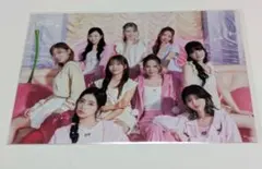 niziu popup ポプスト ポップアップ オール ラントレ