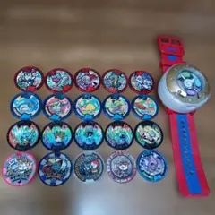 2026年最新】dx妖怪ウォッチドリームの人気アイテム - メルカリ