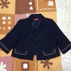 値下げ アブワイザー ジャケットのサムネイル