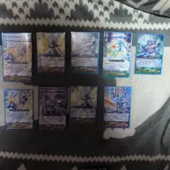 カードファイト!! ヴァンガード 初期ロイヤルパラディンデッキ - メルカリ