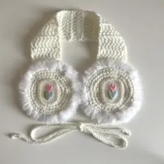 耳当て ファッション小物