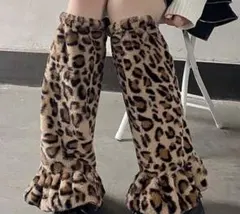 ヒョウ柄