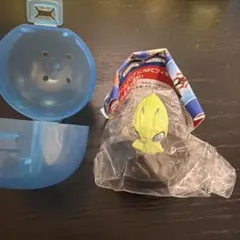 ポケモン　セレビィ　ポケモンスクランブルU