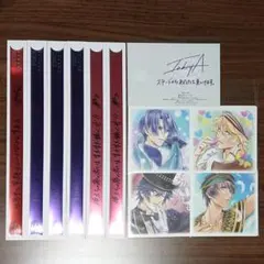 2026年最新】うたプリ 銀テの人気アイテム - メルカリ