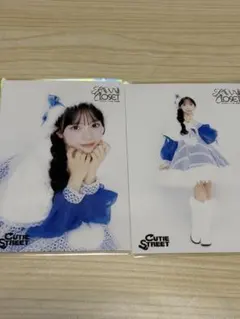 きゅーすと 増田彩乃生誕祭2025すきくじ - メルカリ