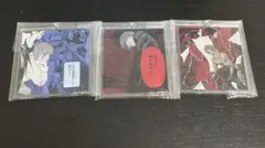 【即日配送】デスノートDMMくじ E賞 夜神月アクリルキーホルダー まとめ売り